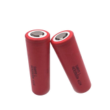 20650 Sanyo NCR20650A 3100mAh High Discharge Flat Top Toronto GTA Vaughan Ontario Canada | Wicks & Wires Vape Shoppe