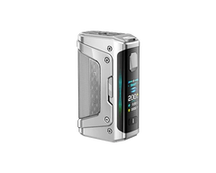 Silver-Aegis-Legend-5-Box-Mod-Toronto-GTA-Vaughan-Ontario-Canada-Wicks-and-Wires-Vape-Shoppe