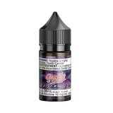 Slayer Salt by Canada E-Clouds Toronto GTA Vaughan Ontario Canada Wicks & Wires Vape Shoppe