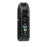 SMOK Nord 6 Pod Kit 80W Black at Wicks & Wires