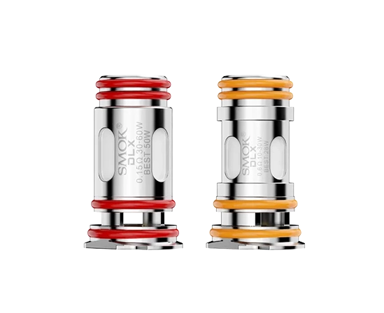 Smok RPM 4 Replacement Coils 
