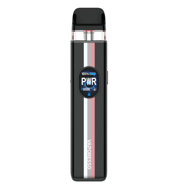 Vaporesso-XROS-5-Caron-Stripe-Toronto-GTA-Vaughan-Ontario-Canada-Wicks-and-Wires-Vape-Shoppe