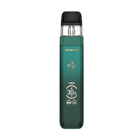 Vaporesso-XROS-PRO-2-Open-Pod-Kit-Gem-Green--Toronto-GTA-Vaughan-Ontario-Canada-Wicks-and-Wires-Vape-Shoppe