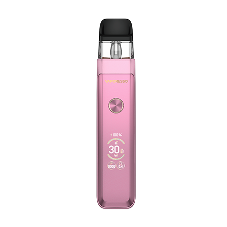 Vaporesso-XROS-PRO-2-Open-Pod-Kit-Moonlit-Pink-Toronto-GTA-Vaughan-Ontario-Canada-Wicks-and-Wires-Vape-Shoppe