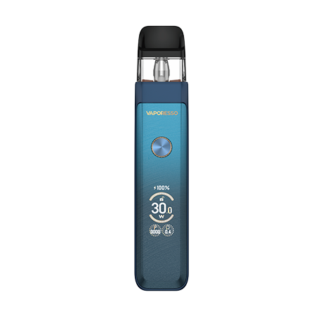 Vaporesso-XROS-PRO-2-Open-Pod-Kit-Storm-Blue-Toronto-GTA-Vaughan-Ontario-Canada-Wicks-and-Wires-Vape-Shoppe