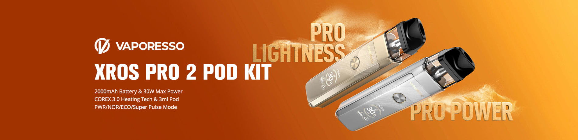 Vaporesso-XROS-Pro-2-Toronto-GTA-Vaughan-Ontario-Canada-Wicks-and-Wires-Vape-Shoppe