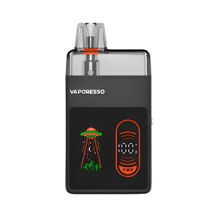 Eco Nano Pro Kit by Vaporesso Toronto GTA Vaughan Ontario Canada Wicks & Wires Vape Shoppe