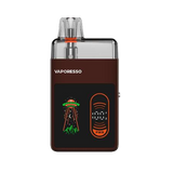 Eco Nano Pro Kit by Vaporesso Toronto GTA Vaughan Ontario Canada Wicks & Wires Vape Shoppe