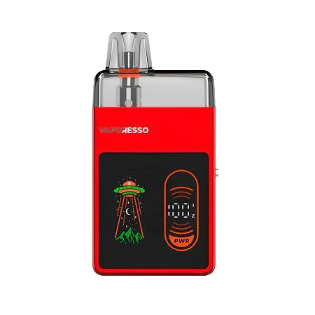 Eco Nano Pro Kit by Vaporesso Toronto GTA Vaughan Ontario Canada Wicks & Wires Vape Shoppe