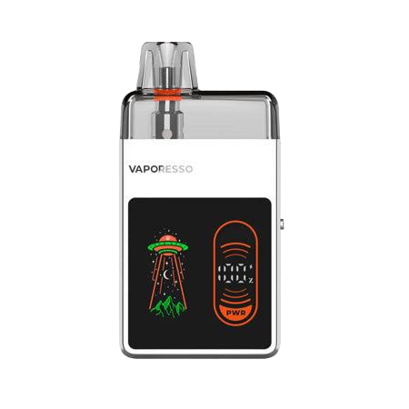 Eco Nano Pro Kit by Vaporesso Toronto GTA Vaughan Ontario Canada Wicks & Wires Vape Shoppe