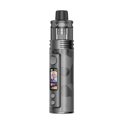 Voopoo Drag H40 Pro Starter Kit