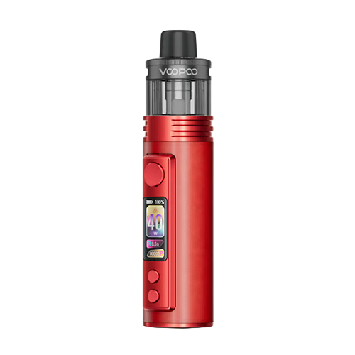 Voopoo Drag H40 Pro Starter Kit