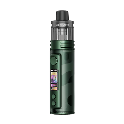 Voopoo Drag H40 Pro Starter Kit