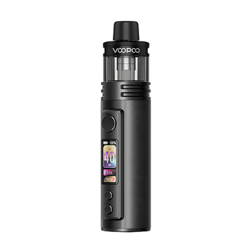 Voopoo Drag H40 Pro Starter Kit