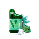 Spearmint Ice by Vuse GO 1000 Toronto GTA Vaughan Ontario Canada Wicks & Wires Vape Shoppe
