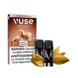 Smooth Tobacco by Vuse Toronto GTA Vaughan Ontario Canada  Wicks & Wires Vape Shoppe