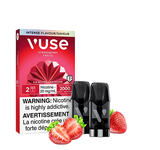 Smooth Tobacco by Vuse Toronto GTA Vaughan Ontario Canada  Wicks & Wires Vape Shoppe