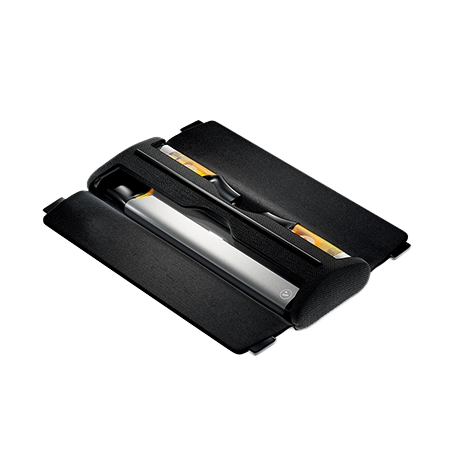 Travel Case by Vuse Toronto GTA Vaughan Ontario Canada Wicks & Wires Vape Shoppe