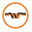 Wicks & Wires Vape Shoppe logo