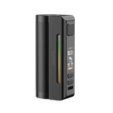 Zelos M80 Mod by Aspire Full Black Vaughan Ontario Wicks & Wires Vape Shoppe