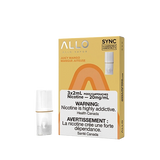 allo-sync-pod-pack-juicy-mango-Toronto-GTA-Vaughan-Ontario-Canada-Wicks-and-Wires-Vape-Shoppe