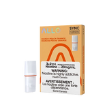 allo-sync-pod-pack-mango-peach-orange-Toronto-GTA-Vaughan-Ontario-Canada-Wicks-and-Wires-Vape-Shoppe