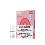 allo-sync-pod-pack-watermelon-ice-Toronto-GTA-Vaughan-Ontario-Canada-Wicks-and-Wires-Vape-Shoppe