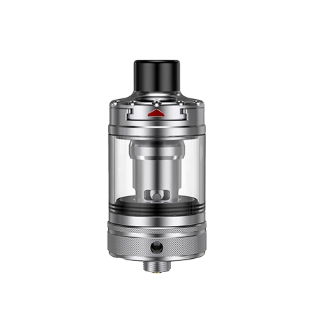 Nautilus 3 Tank by Aspire Toronto GTA Vaughan Ontario Canada Wicks & Wires  Vape Shoppe