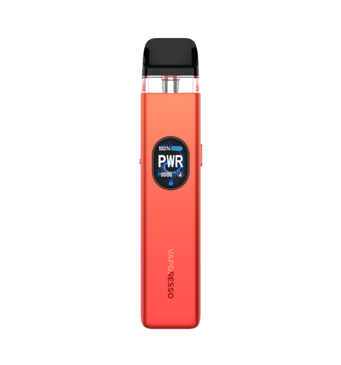 Vaporesso XROS 5 Open Pod Kit