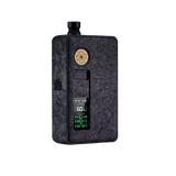 dot AIO by dotMod Ultra Limited Editon Forged Carbon Fiber Front Vaughan Ontario Canada Wicks & Wires Vape Shoppe