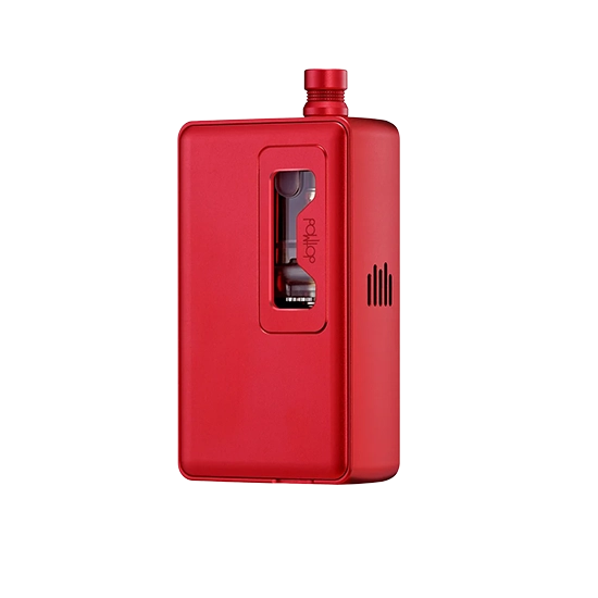 dotAIO-V3-Red-back-Toronto-GTA-Vaughan-Ontario-Canada-Wicks-and-Wires-Vape-Shoppe