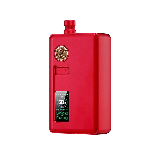 dotAIO-V3-Red-Toronto-GTA-Vaughan-Ontario-Canada-Wicks-and-Wires-Vape-Shoppe