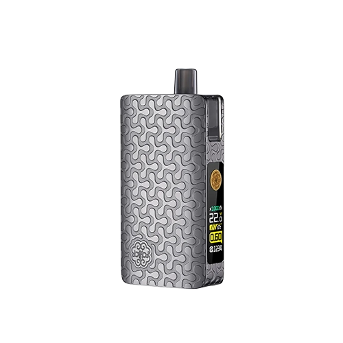 Dot Pod Max Link Limited Edition in Gunmetal