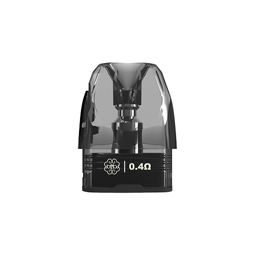 dotPod Plus Replacement Pods | 3mL Refillable Pods | Wicks & Wires Vape ...