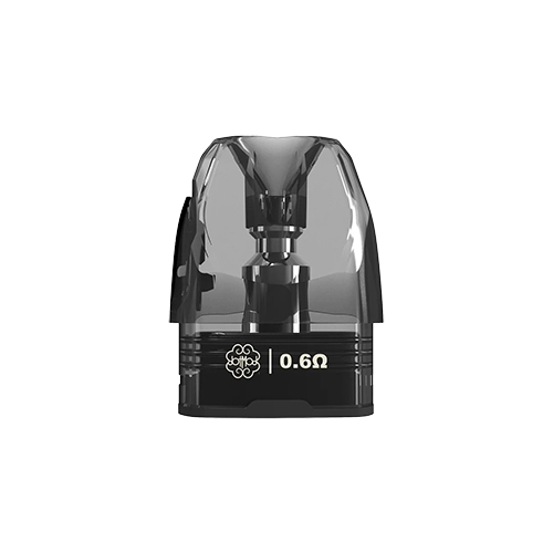 dotPod Plus 0.6 ohm replacement pod cartridge