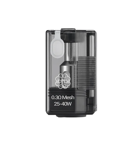 dotaio pod with 4mL capacity 0.3ohm