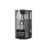 dotaio pod with 4mL capacity 0.3ohm