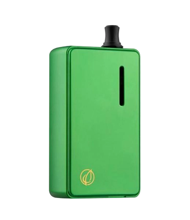 DotLeaf by dotMod Toronto GTA Vaughan Ontario Canada Wicks and Wires Vape Shoppe