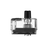 dotPod Max RBA rebuildable pod with adjustable airflow pins and 4mL capacity