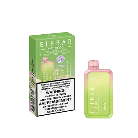 Elf-BAR-BC-10000-Kiwi-Guava-Ice-Toronto-GTA-Vaughan-Ontario-Canada-Wicks-and-Wires-Vape-Shoppe