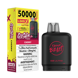 Gushin Cherry Level X G2 Ultra pod flavour