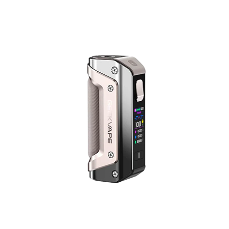 GeekVape Aegis Solo 3 by GeekVape Toronto GTA Vaughan Ontario Canada Wicks  & Wires Vape Shoppe