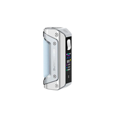 geekvape-aegis-solo-3-mod-silver-Toronto-GTA-Vaughan-Ontario-Canada-Wicks-and-Wires-Vape-Shoppe