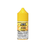 MR FOG PNCK Banana 30ml 20mg e-liquid bottle with creamy ripe banana flavour and smooth, warm finish