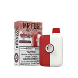 Bubble Gang Wild Strawberry Ice Mr Fog Switch Disposable Toronto GTA Vaughan Ontario Canada Wicks & Bubble Gang Wild Strawberry Ice Mr Fog Switch Disposable Toronto GTA Vaughan Ontario Canada Wicks &