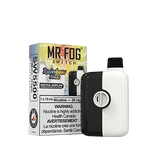 Rainbow Blast Mr Fog Switch Disposable Toronto GTA Vaughan Ontario Canada Wicks & Wires Vape Shoppe