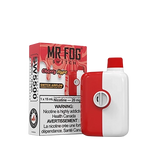 Cherry Hype Mr Fog Switch Disposable Toronto GTA Vaughan Ontario Canada Wicks & Wires Vape Shoppe
