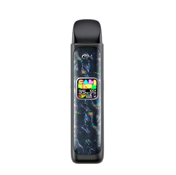 Polar-Black-Caliburn-G4-Toronto-GTA-Vaughan-Ontario-Canada-Wicks-and-Wires-Vape-Shoppe