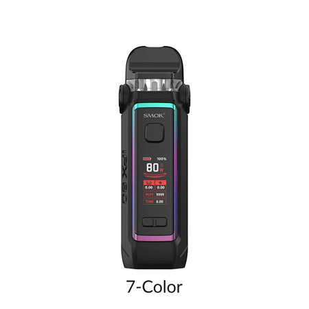 Smok IPX80 80W Open Pod Kit - Smok