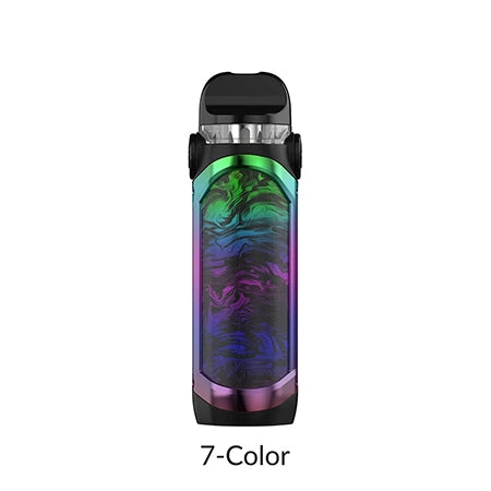 Smok IPX80 80W Open Pod Kit - Smok